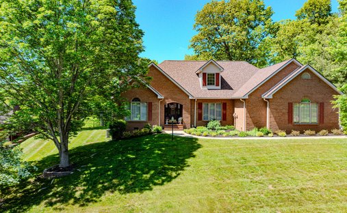 Casa a Somerset, Kentucky, Stati Uniti 1