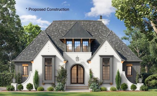 House in Lexington, Kentucky, United States 1