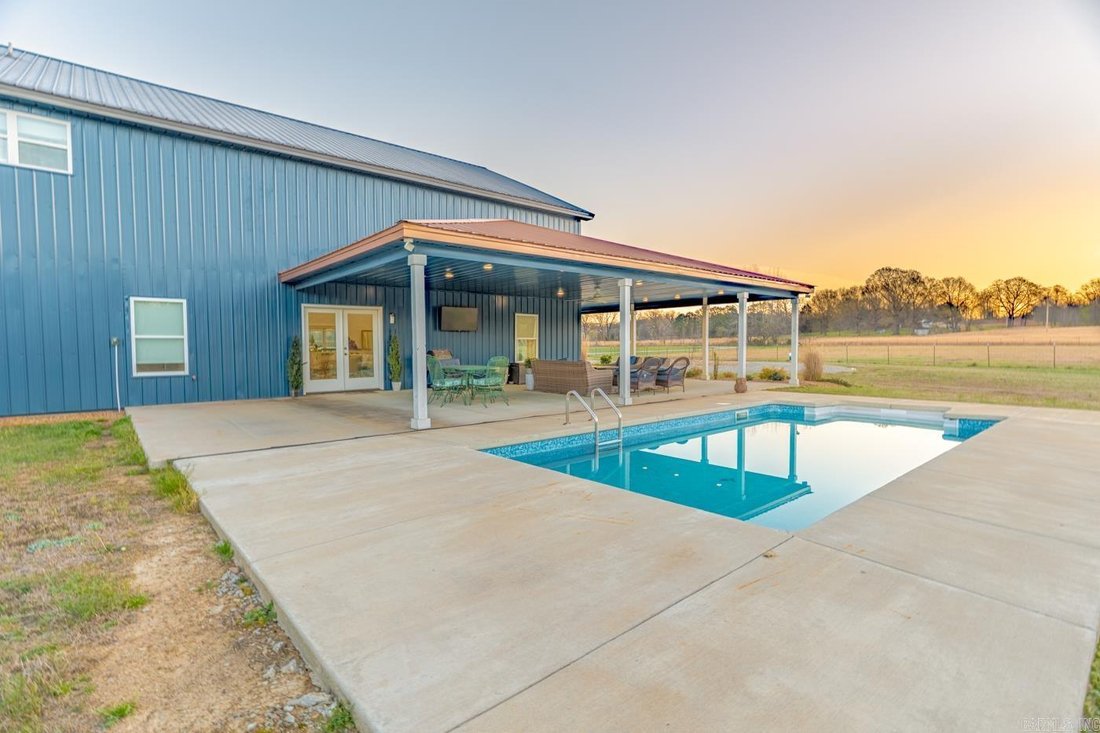 House in Jonesboro, Arkansas, United States 3 - 18176240