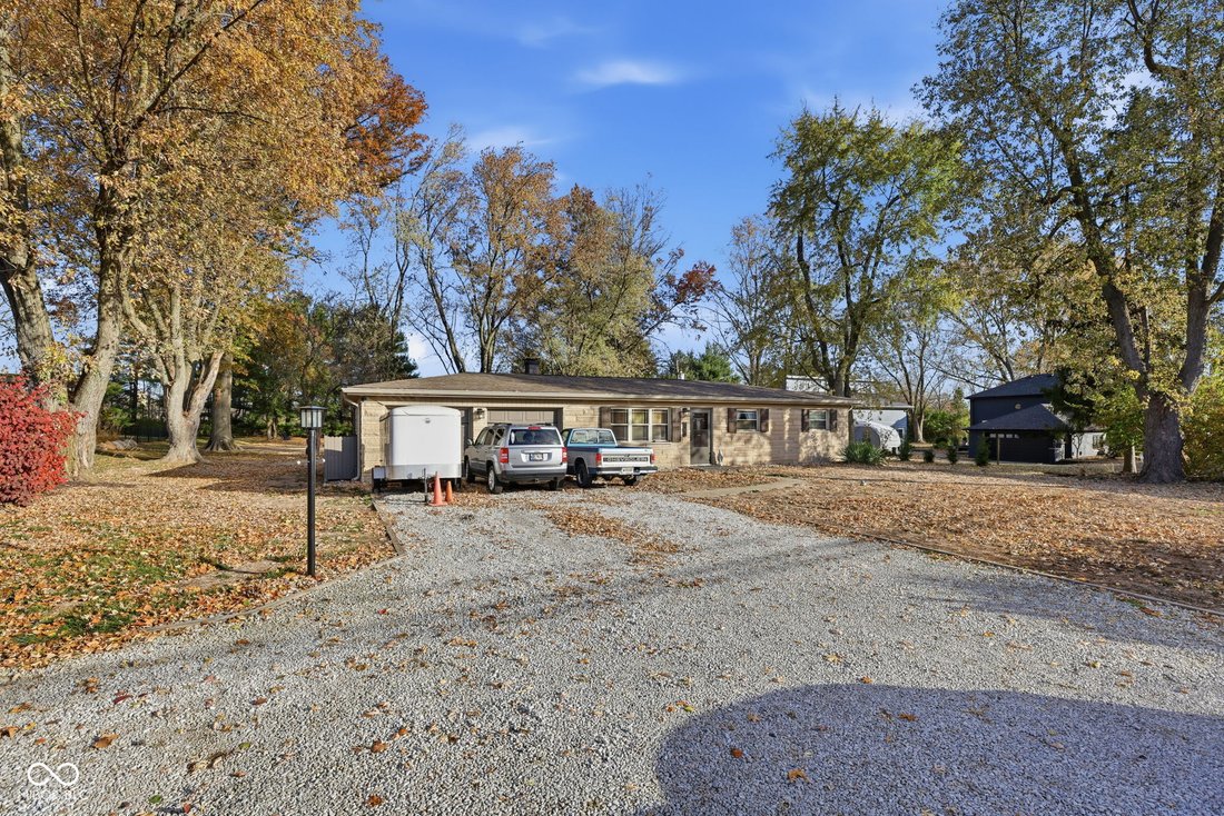 House in Carmel, Indiana, United States 4 - 18177233