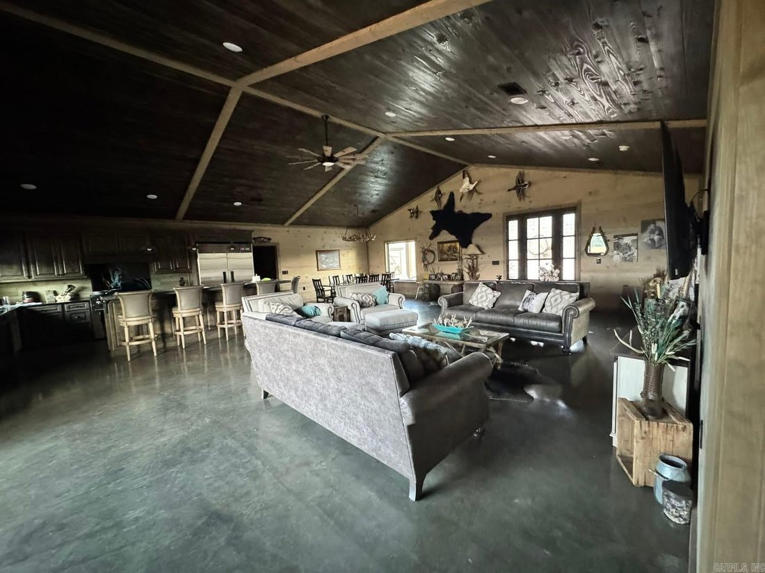 House in Southside, Arkansas, United States 4 - 18176623