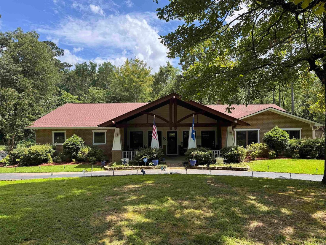 House in Hot Springs, Arkansas, United States 2 - 18175795