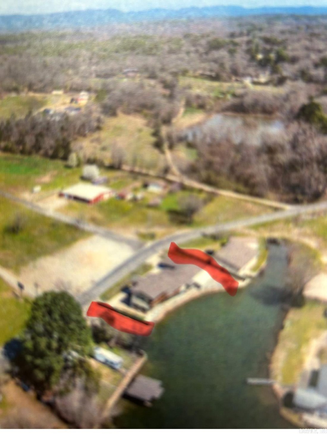 House in Hot Springs, Arkansas, United States 1 - 18176184