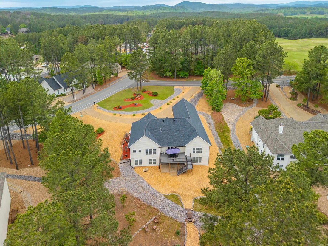 House in Hot Springs Village, Arkansas, United States 3 - 18176413