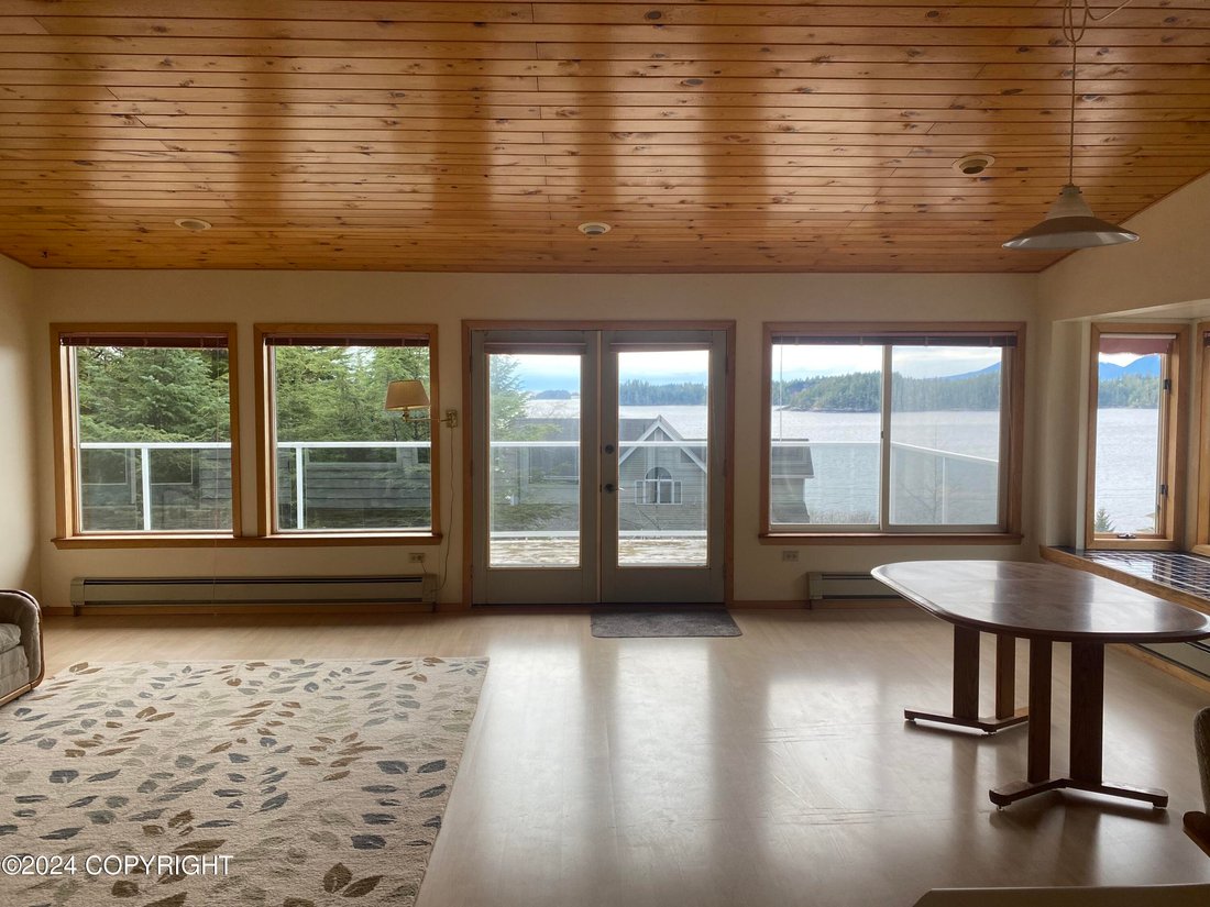 House in Sitka, Alaska, United States 4 - 18175529