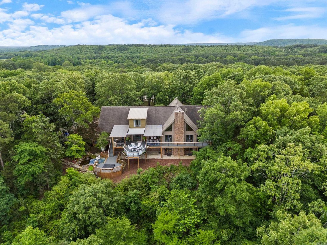 House in Conway, Arkansas, United States 2 - 18175942