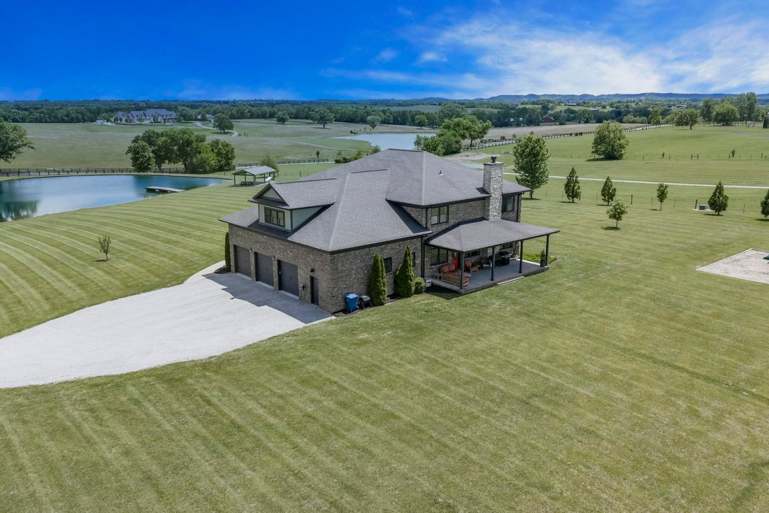House in Danville, Kentucky, United States 3 - 18176897