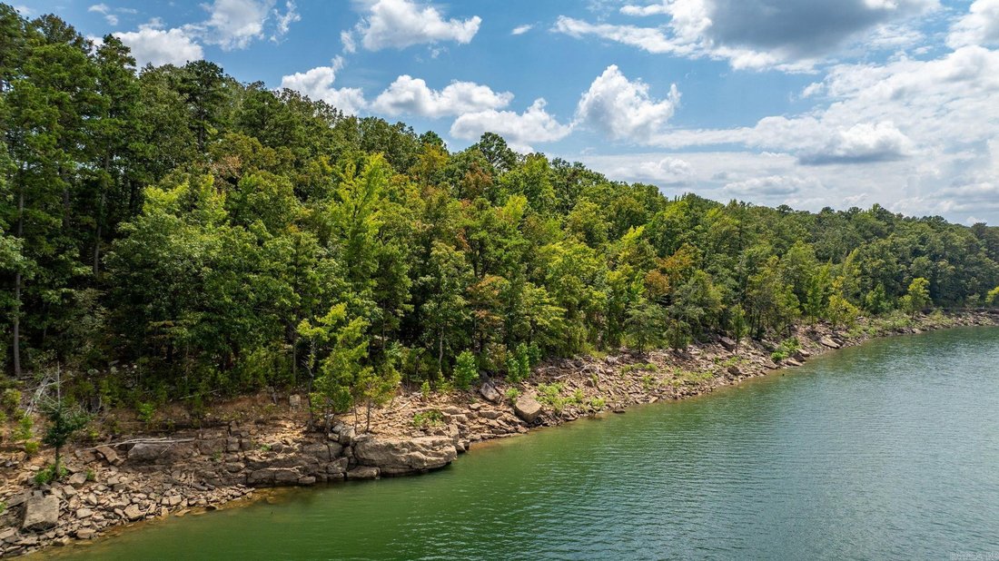 House in Greers Ferry, Arkansas, United States 4 - 18176344