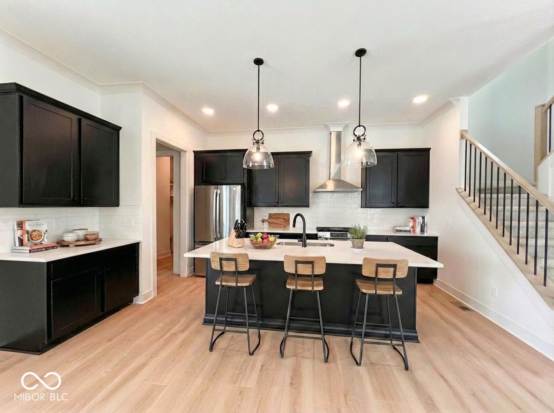 House in Westfield, Indiana, United States 3 - 18177219