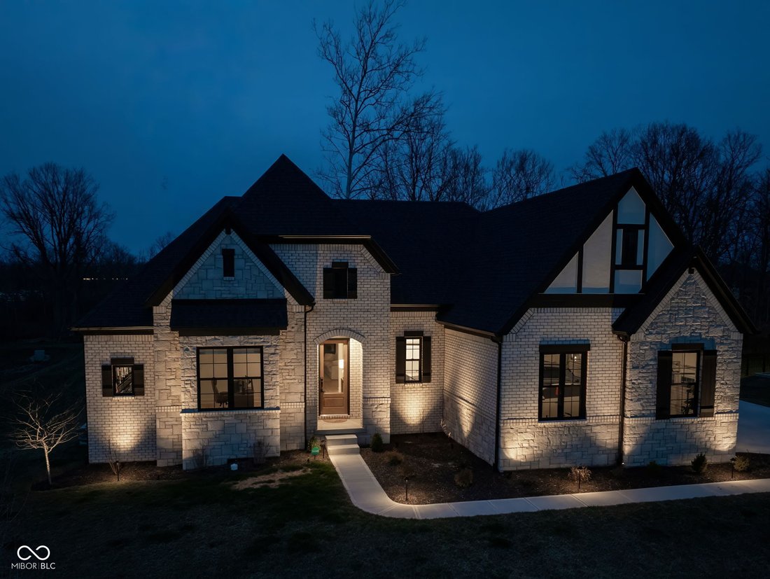 House in McCordsville, Indiana, United States 2 - 18178374