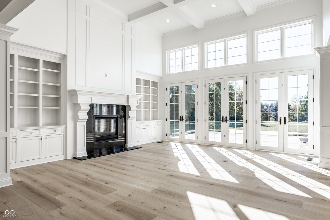 House in Carmel, Indiana, United States 5 - 18177981