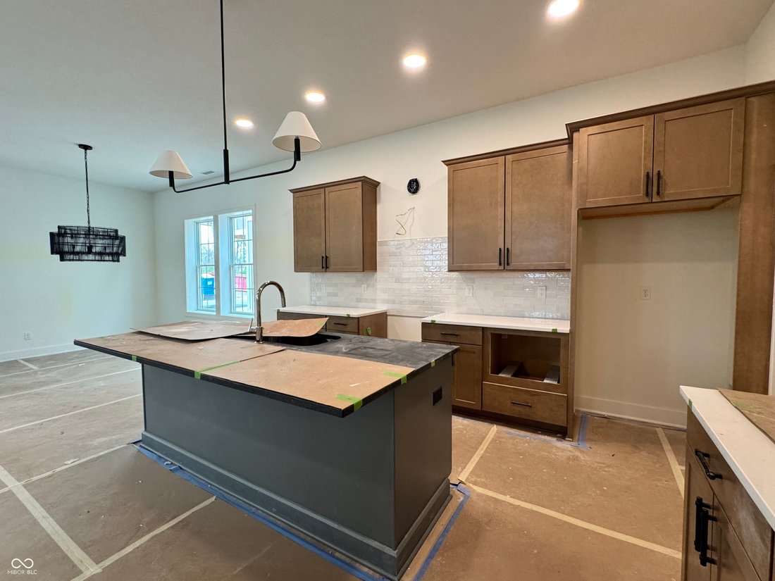 House in Westfield, Indiana, United States 5 - 18177474