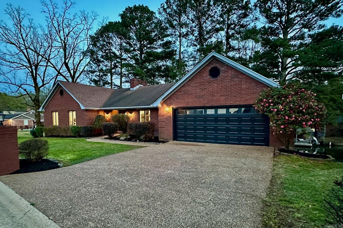 House in Hot Springs, Arkansas, United States 2 - 18176227