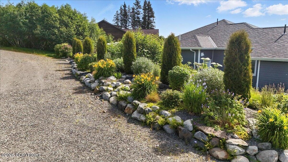 House in Homer, Alaska, United States 5 - 18175725