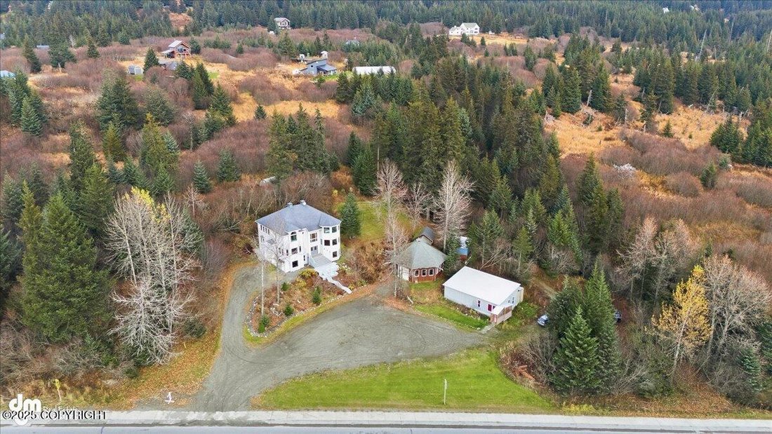 House in Homer, Alaska, United States 3 - 18176138