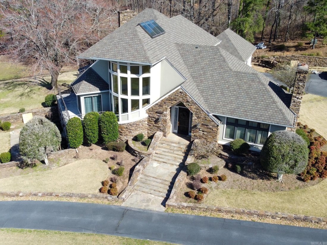House in Benton, Arkansas, United States 2 - 18176018