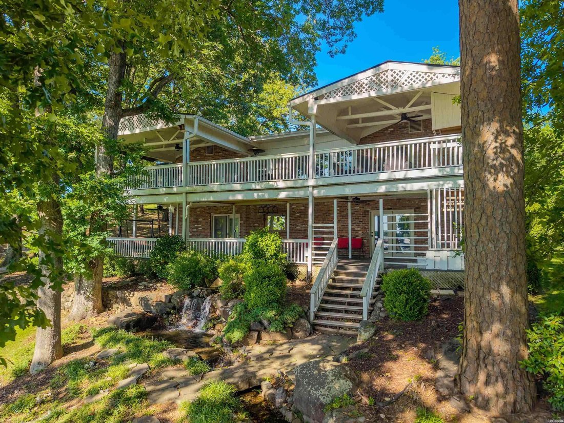 House in Hot Springs, Arkansas, United States 3 - 18176409