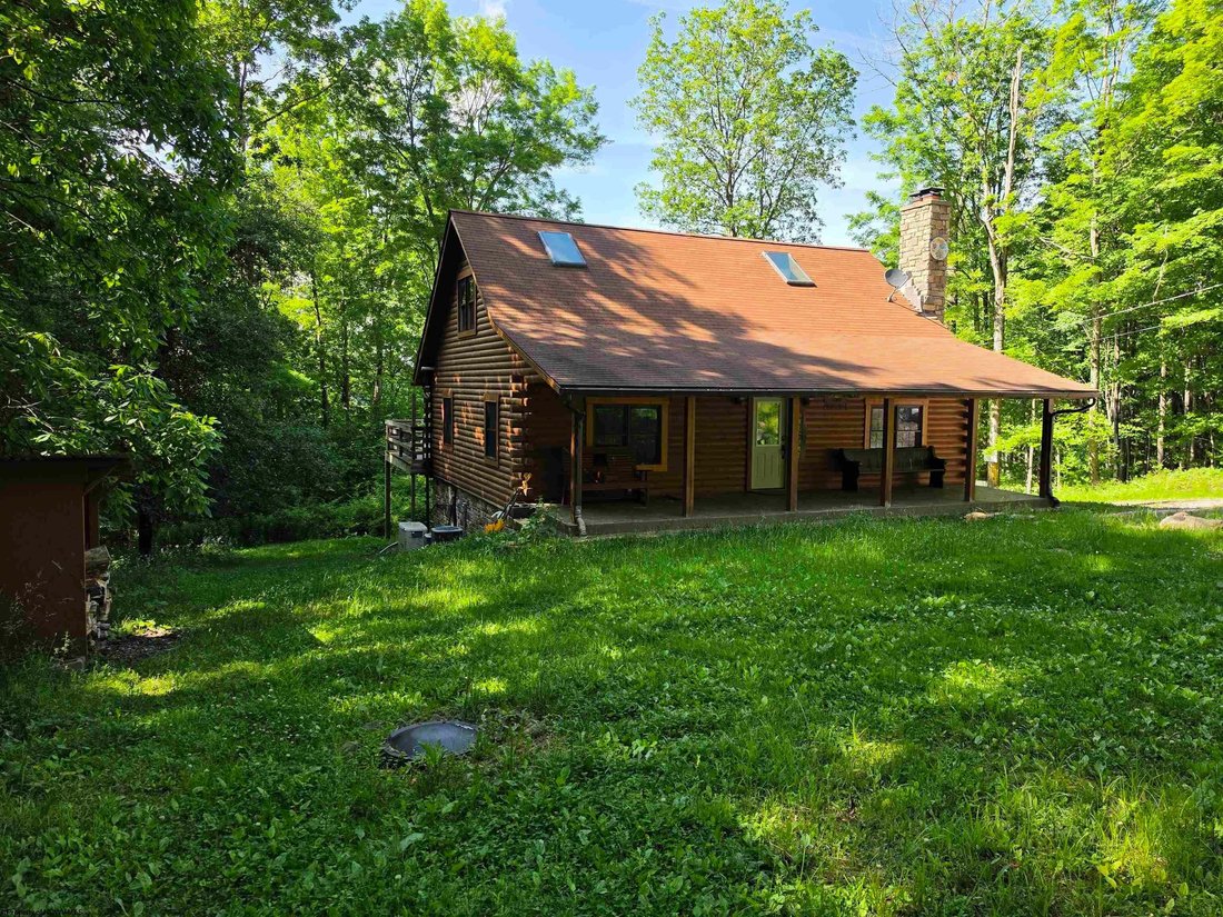 House in Harman, West Virginia, United States 1 - 18177110