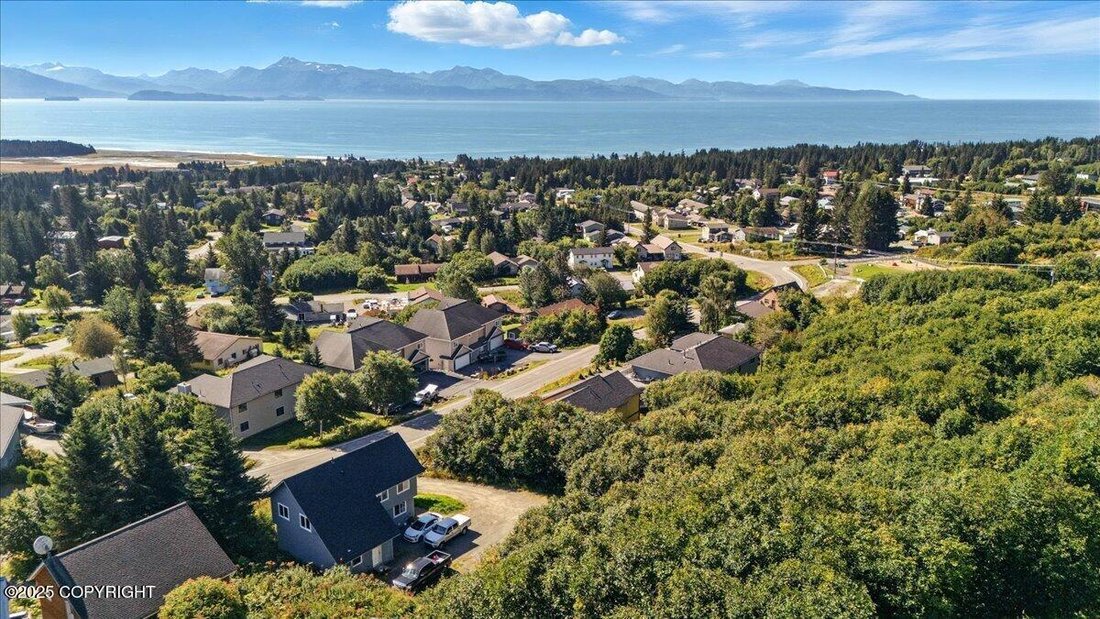 Homer, Alaska, United States 1 - 18175548