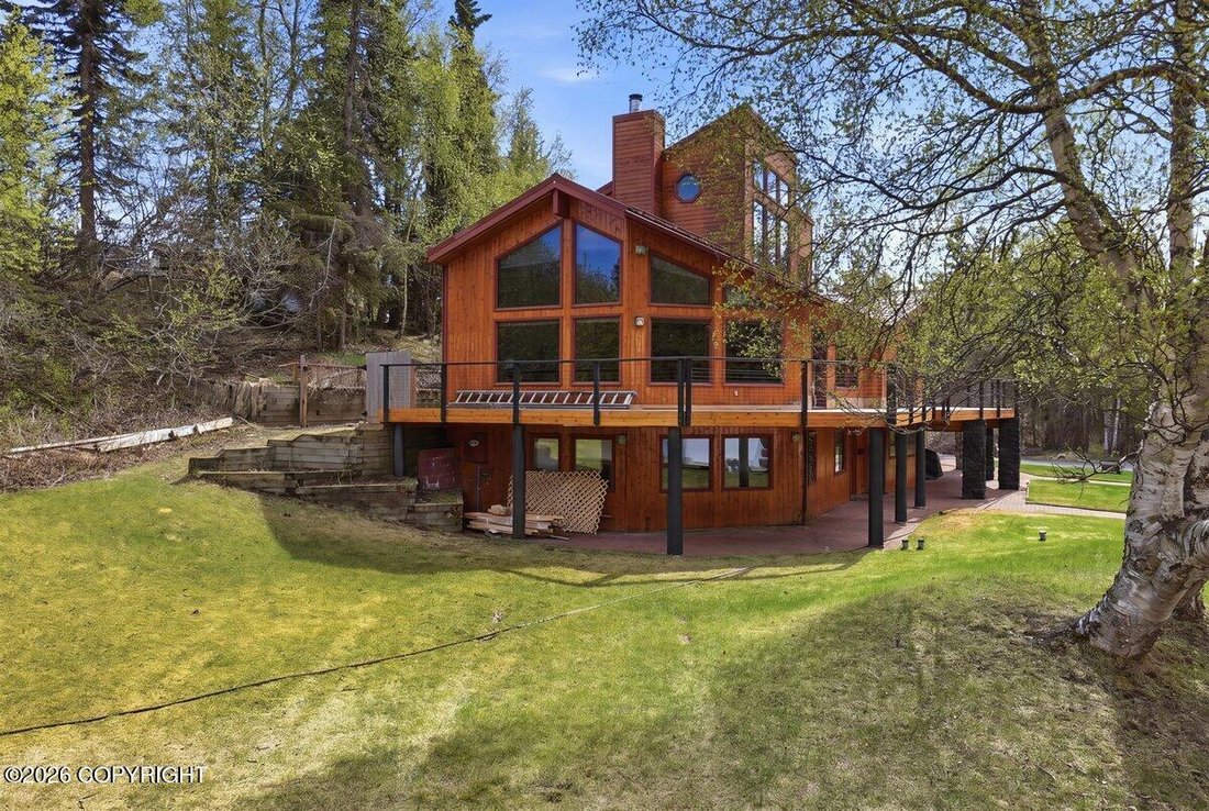 House in Anchorage, Alaska, United States 3 - 18175557