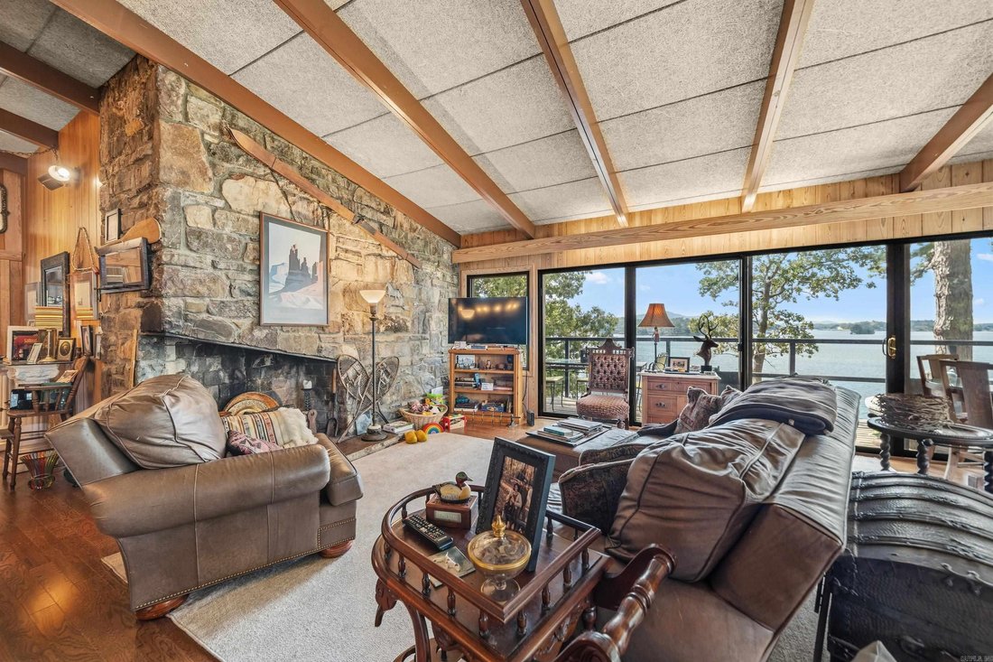 House in Hot Springs, Arkansas, United States 4 - 18176320