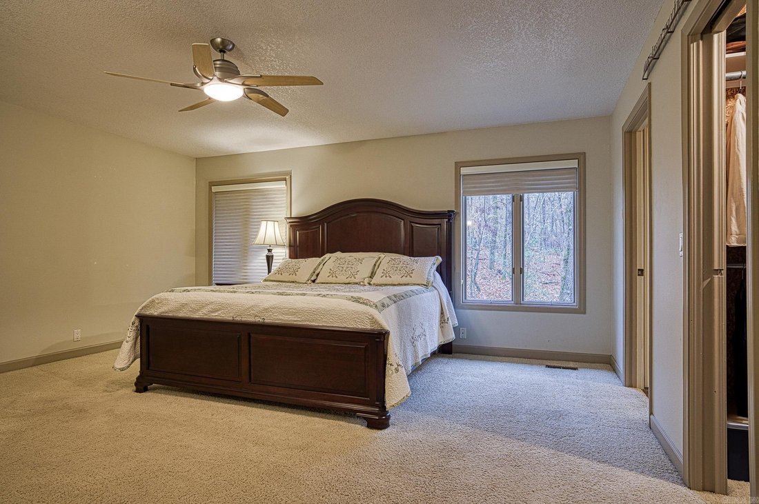 House in Hot Springs Village, Arkansas, United States 5 - 18176328