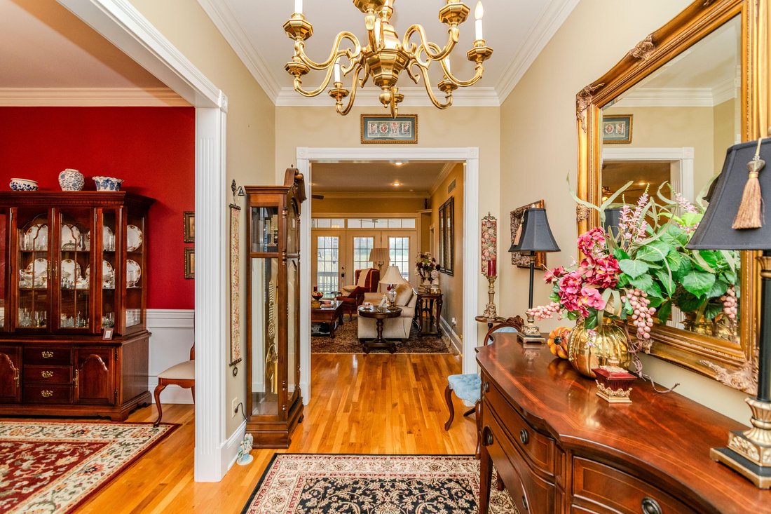 House in Frankfort, Kentucky, United States 4 - 18176913