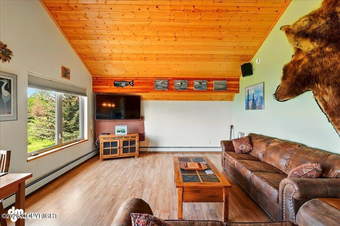 House in Anchor Point, Alaska, United States 5 - 18175659