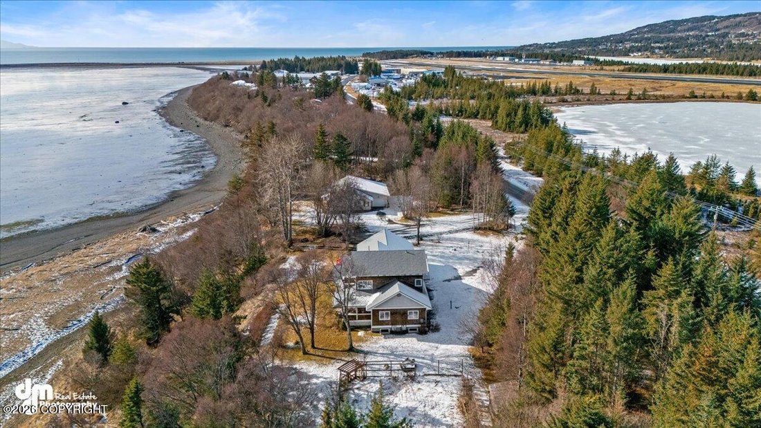 House in Homer, Alaska, United States 4 - 18175967