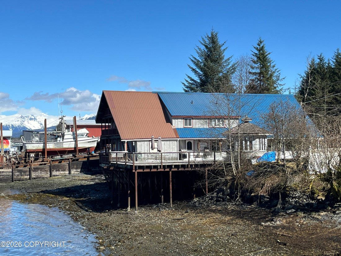 Petersburg, Alaska, United States 1 - 18175666