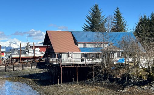 Petersburg, Alaska, Stati Uniti 1
