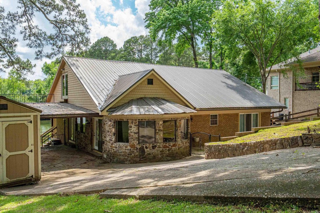 House in Hot Springs, Arkansas, United States 2 - 18176265