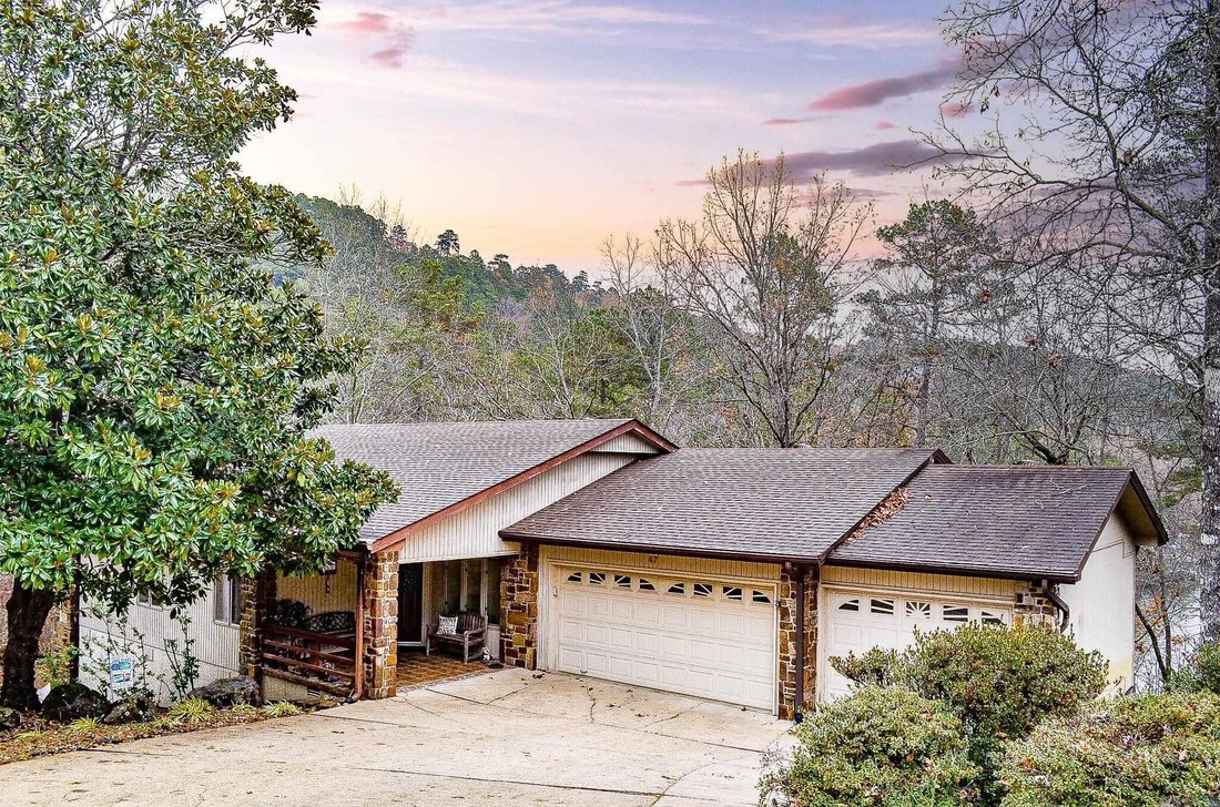 House in Hot Springs Village, Arkansas, United States 1 - 18176328