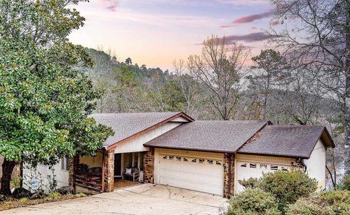 House in Hot Springs Village, Arkansas, United States 1