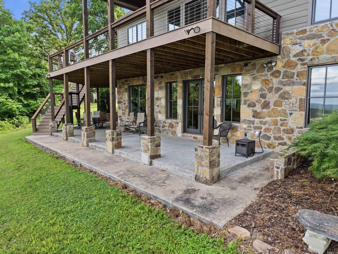House in Edgemont, Arkansas, United States 5 - 18175775
