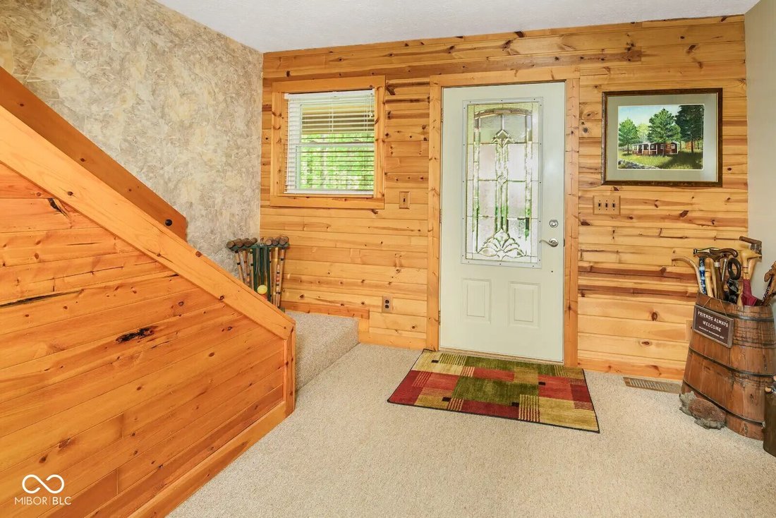 House in Bloomington, Indiana, United States 4 - 18177163