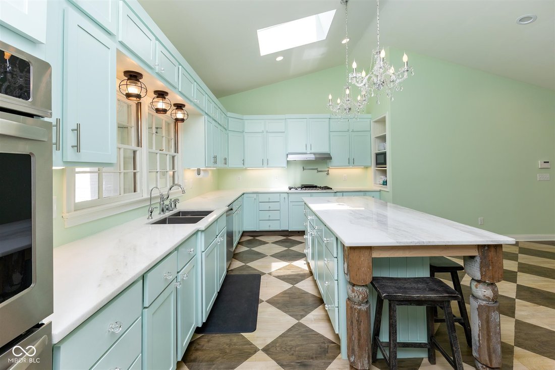 House in Lawrence, Indiana, United States 5 - 18177898