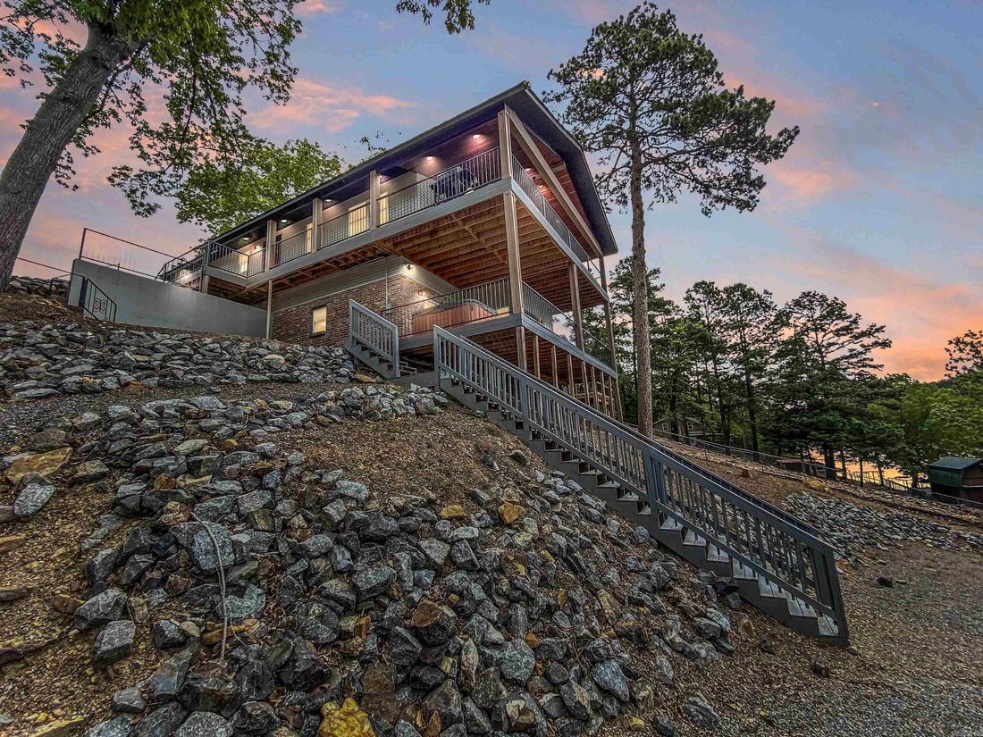 House in Hot Springs, Arkansas, United States 1 - 18176584