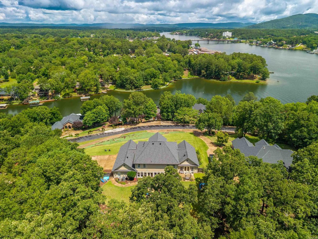 House in Hot Springs, Arkansas, United States 2 - 18176327