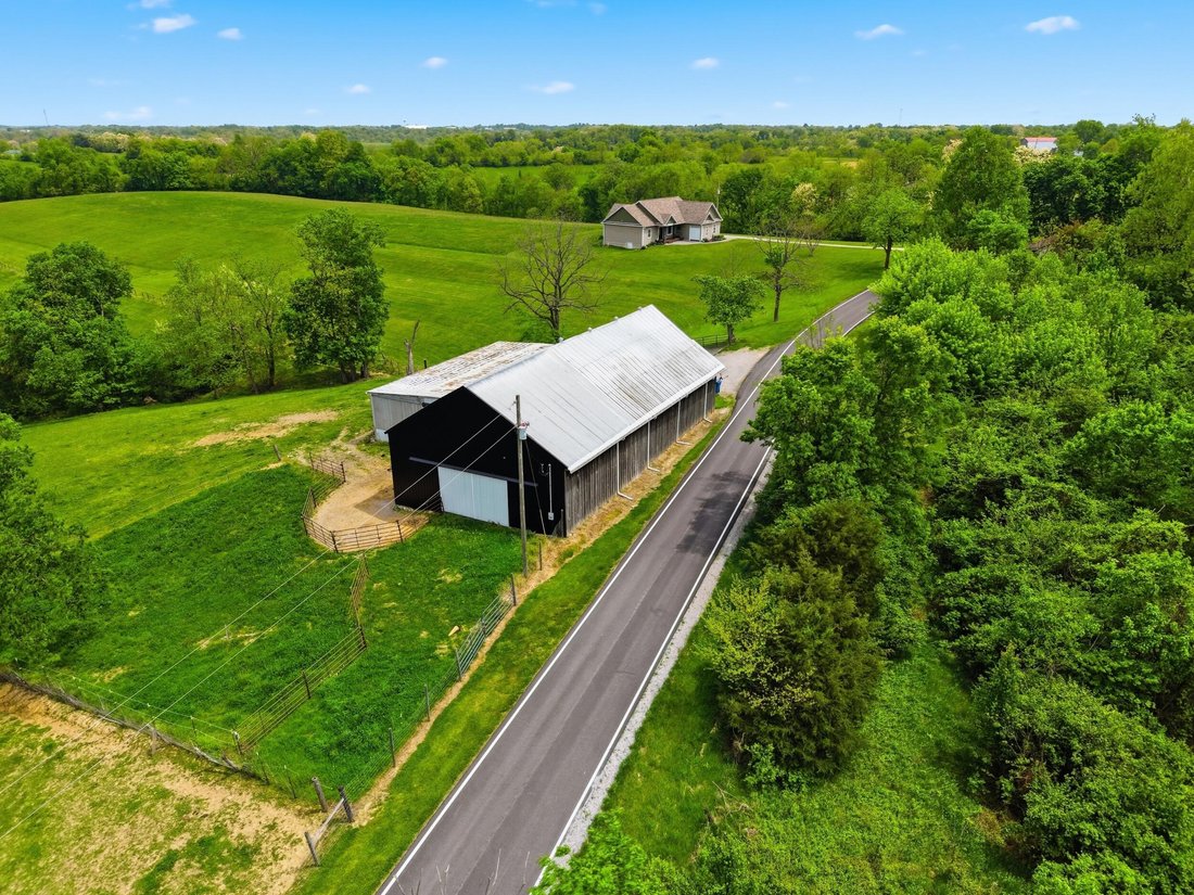 House in Williamstown, Kentucky, United States 4 - 18176695