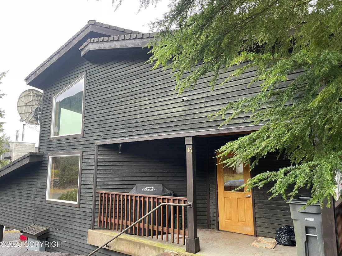 House in Sitka, Alaska, United States 3 - 18175501