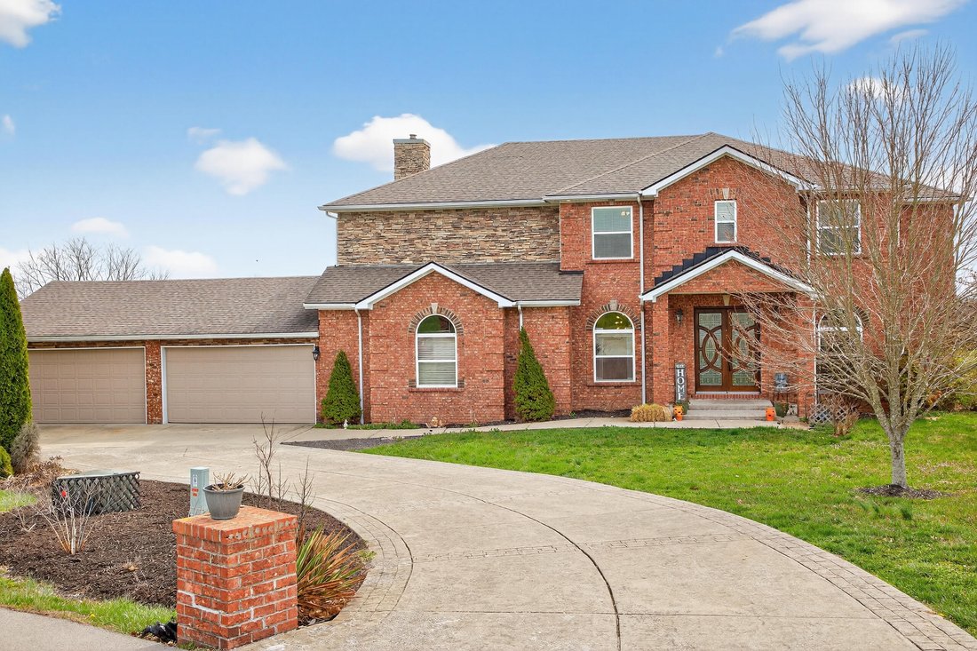 House in Lancaster, Kentucky, United States 2 - 18177076