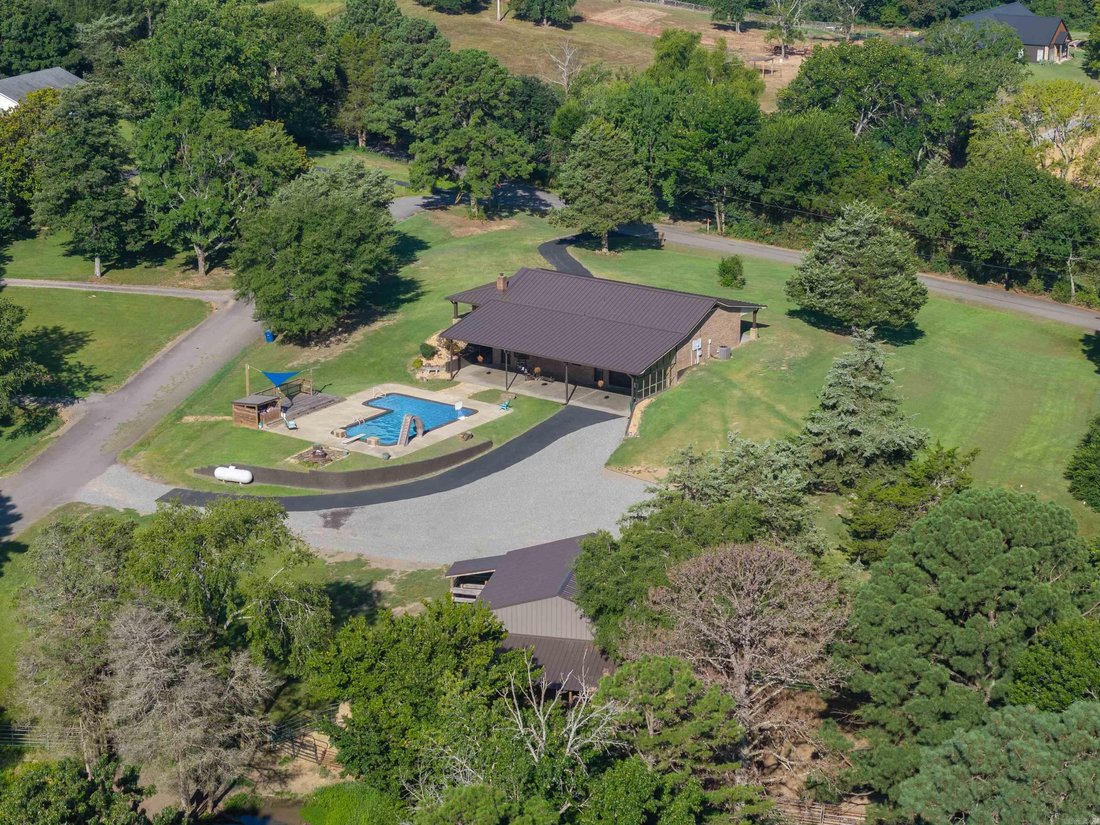House in Conway, Arkansas, United States 2 - 18176598