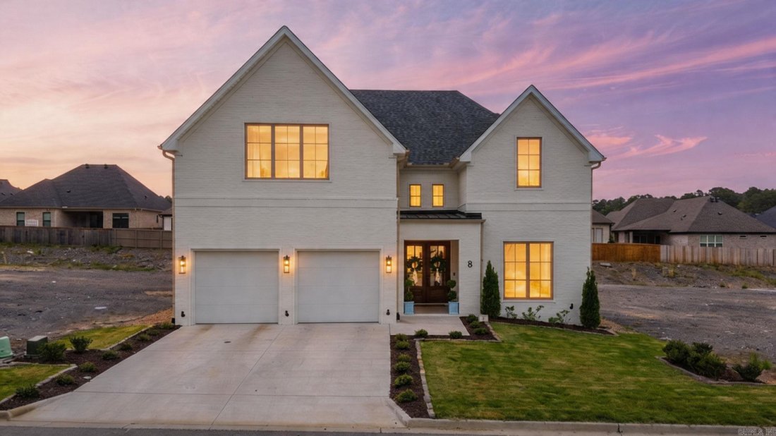 House in Little Rock, Arkansas, United States 2 - 18175969