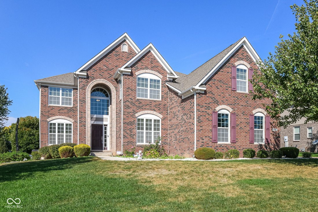 House in Greenwood, Indiana, United States 1 - 18177752