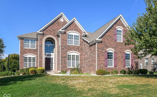 Casa a Greenwood, Indiana, Stati Uniti 1