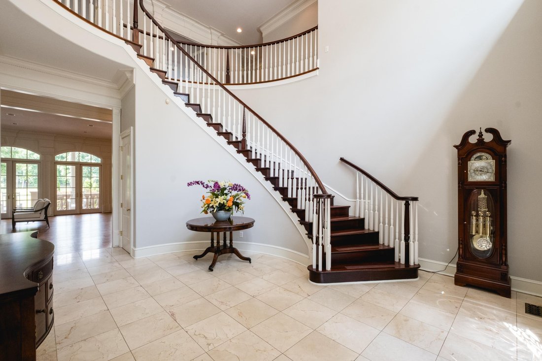House in Little Rock, Arkansas, United States 4 - 18176414
