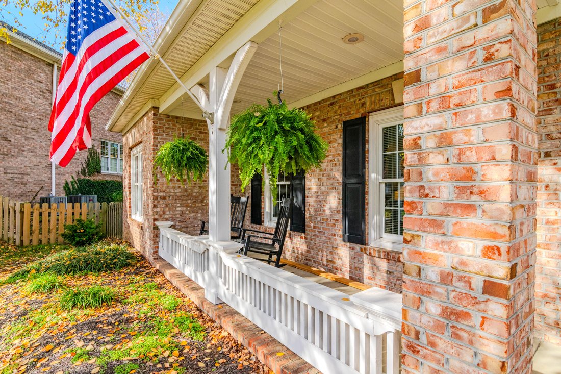 House in Lexington, Kentucky, United States 2 - 18176875