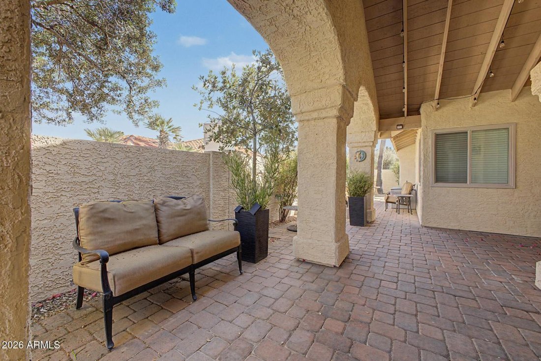House in Scottsdale, Arizona, United States 3 - 18175462