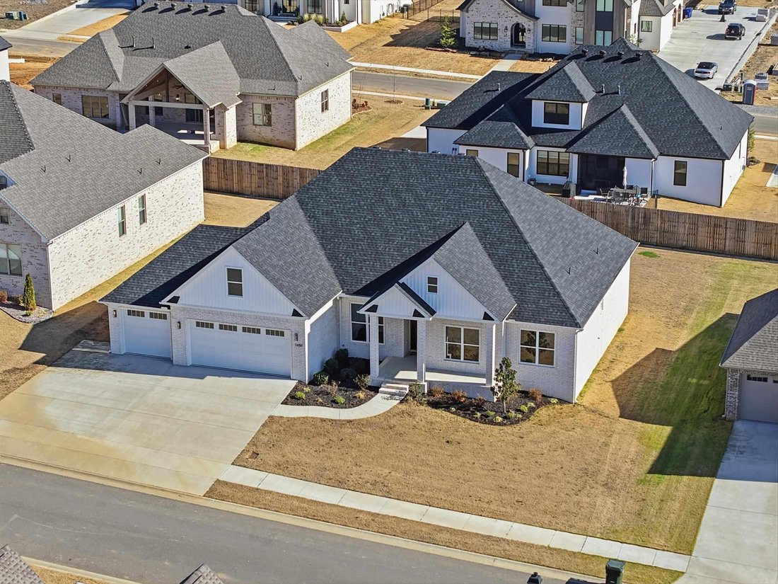 House in Conway, Arkansas, United States 3 - 18176489